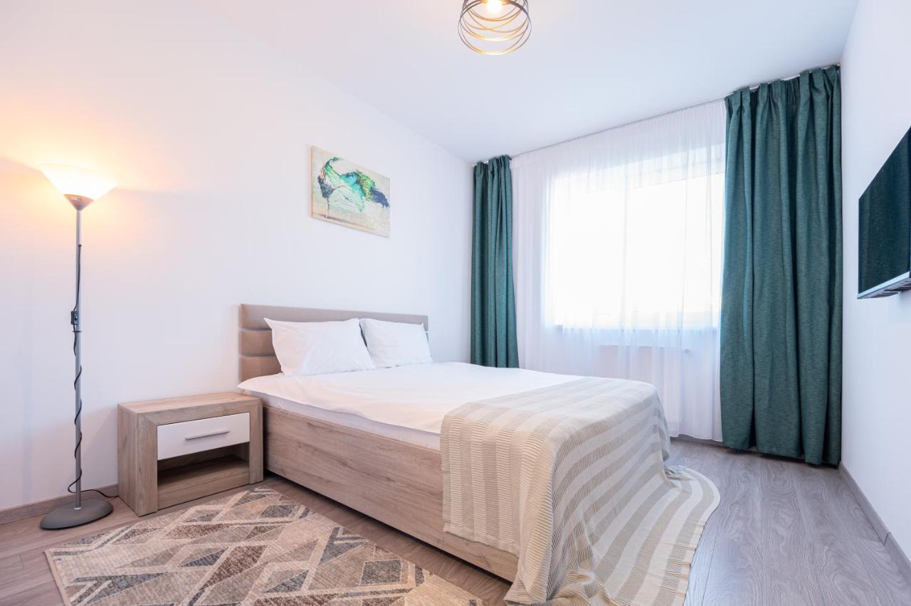 Serene Flat Daire Oradea Dış mekan fotoğraf