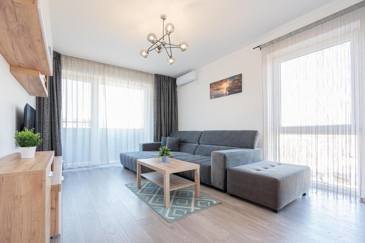 Serene Flat Daire Oradea Dış mekan fotoğraf