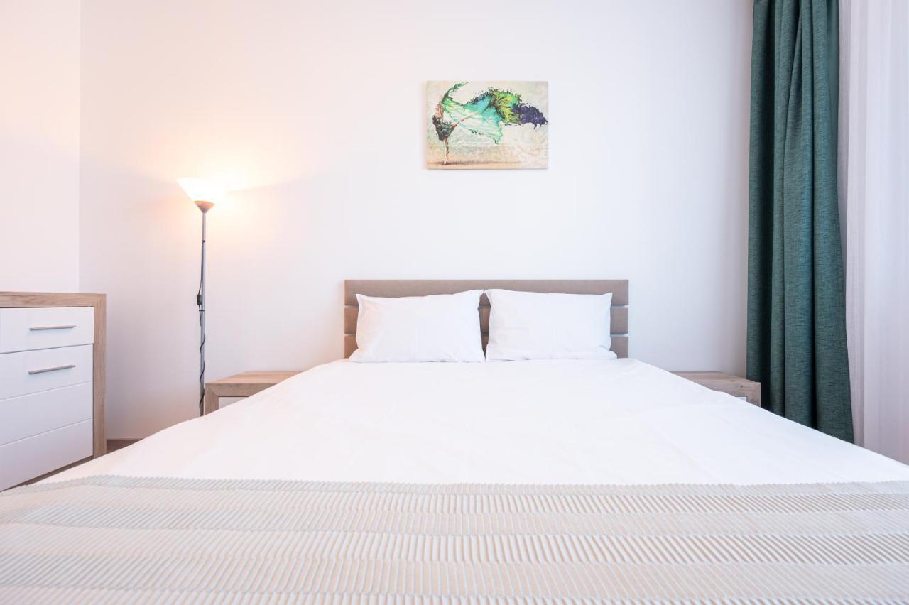 Serene Flat Daire Oradea Dış mekan fotoğraf