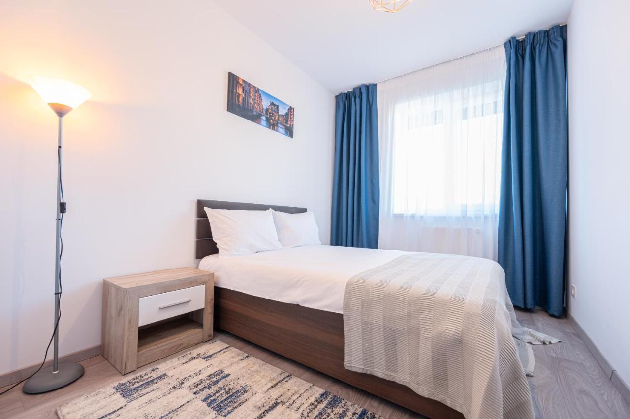 Serene Flat Daire Oradea Dış mekan fotoğraf